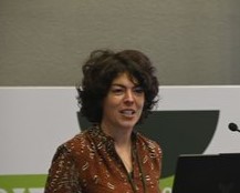 María Clè Leal
